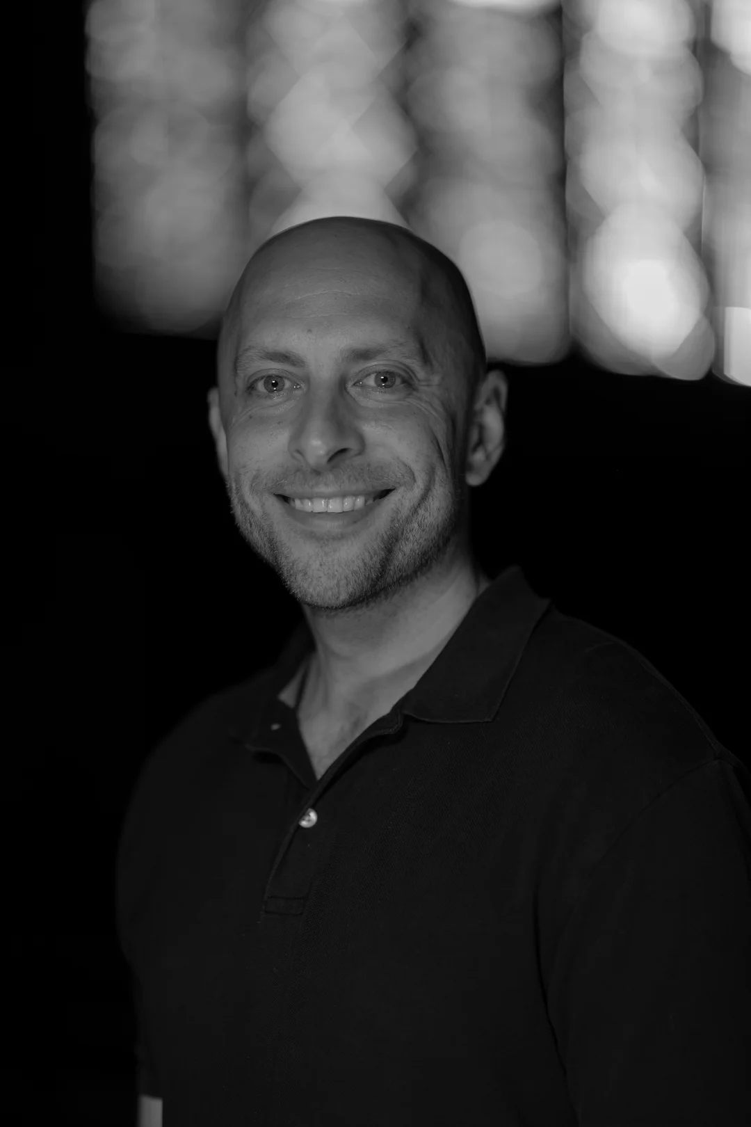 Image of Zach See, Director