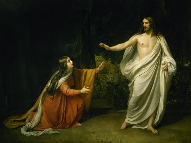 The Angelus