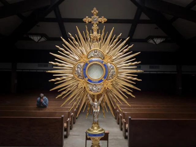 The Angelus