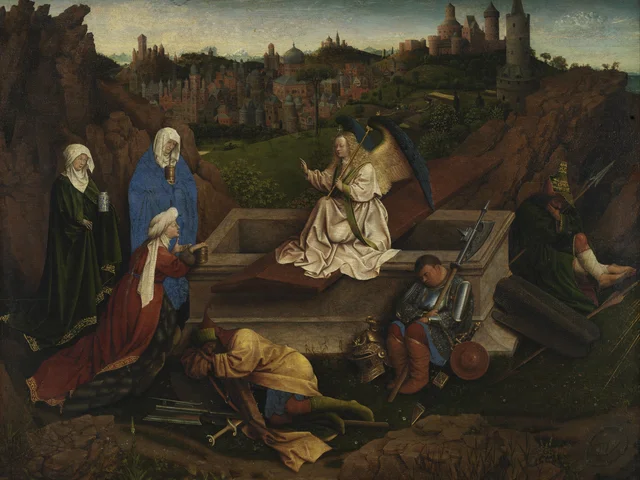 The Angelus