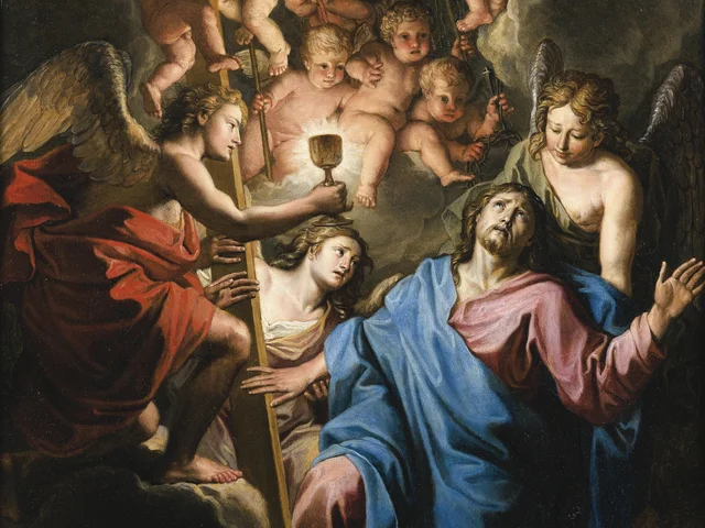 The Angelus